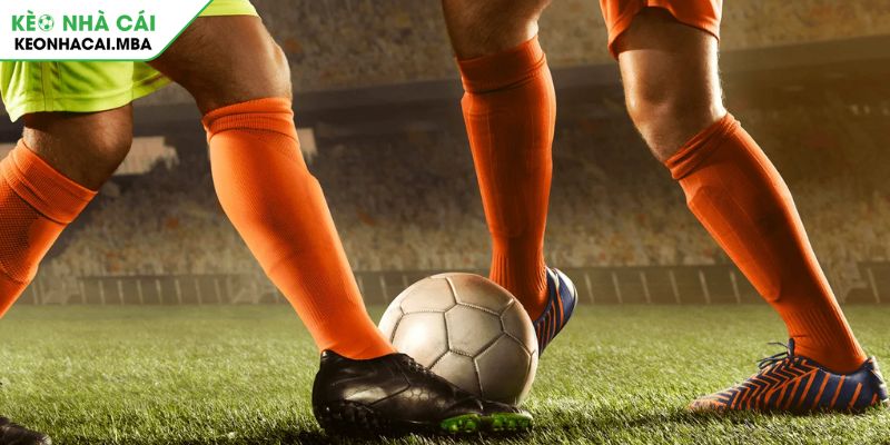 Cá cược tỷ số châu Âu