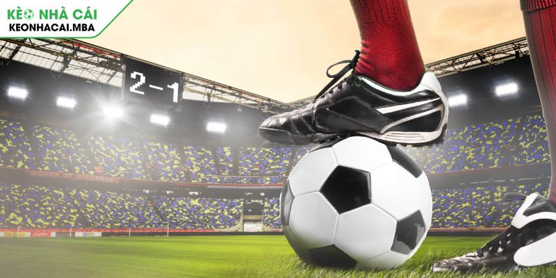 Hiểu rõ bản chất của cá cược tỷ số