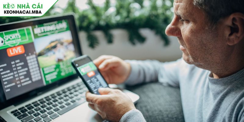 Cách soi kèo tài xỉu chuẩn quản lý rủi ro và tâm lý