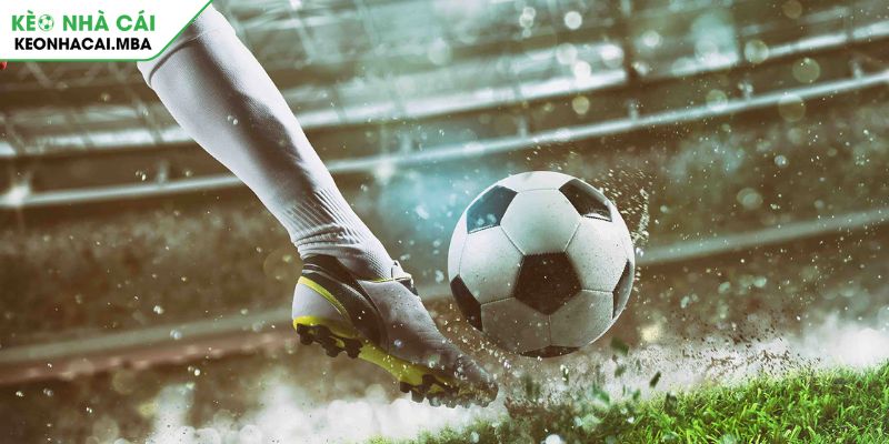 Tìm hiểu về kèo cược thắng áp đảo trong bóng đá