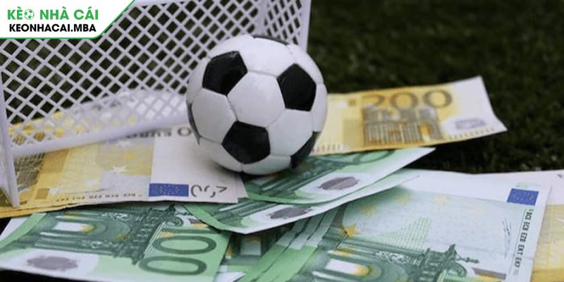 Chọn cược xiên trong bóng đá là gì cẩn thận