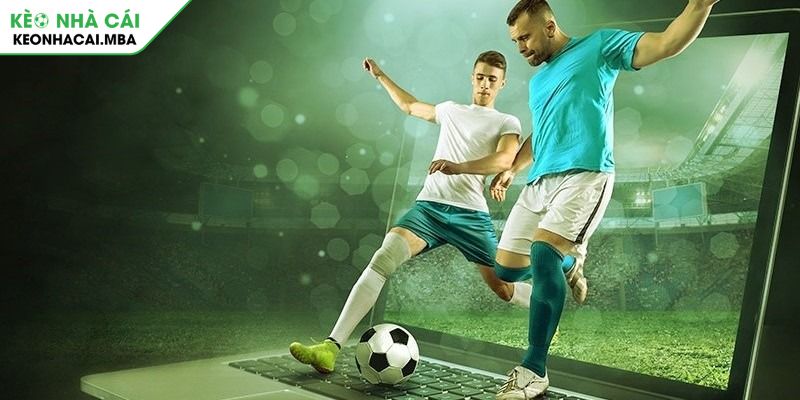 Khái niệm cược xiên trong bóng đá là gì?