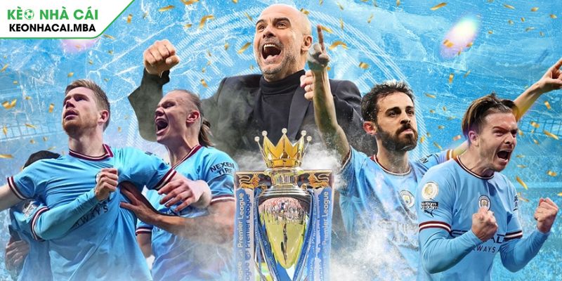 Giải Ngoại Hạng Anh là gì nguồn gốc và quá trình phát triển