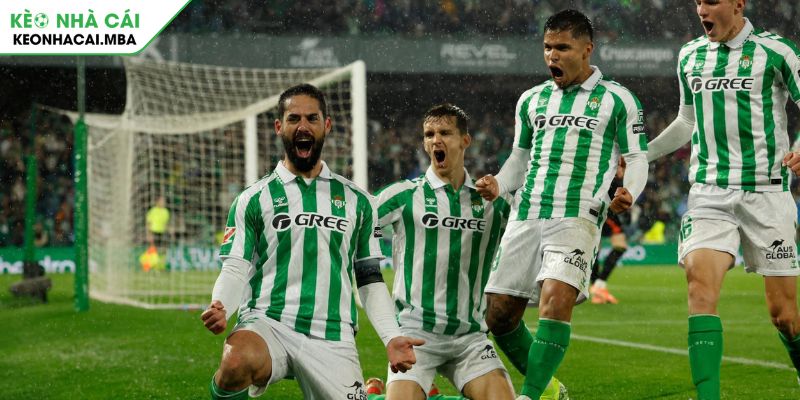 Hiện tượng chưa dừng lại Girona