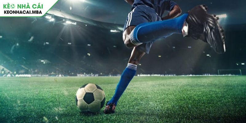 Soi phong độ bắt kèo bàn thắng đầu cuối