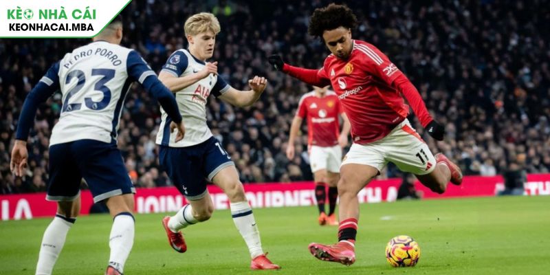 Tập trung vào đội mạnh bắt kèo cách biệt tỷ số