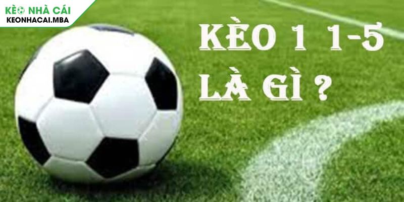 Nhược điểm kèo chấp 1.5 trái