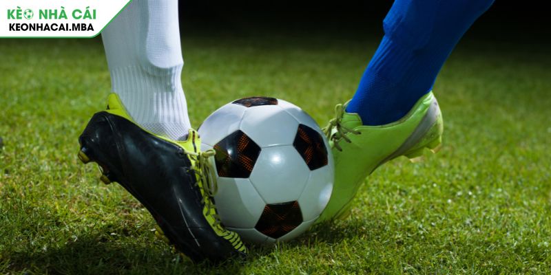 Theo dõi biến động tỷ lệ kèo chấp 1.5 trái