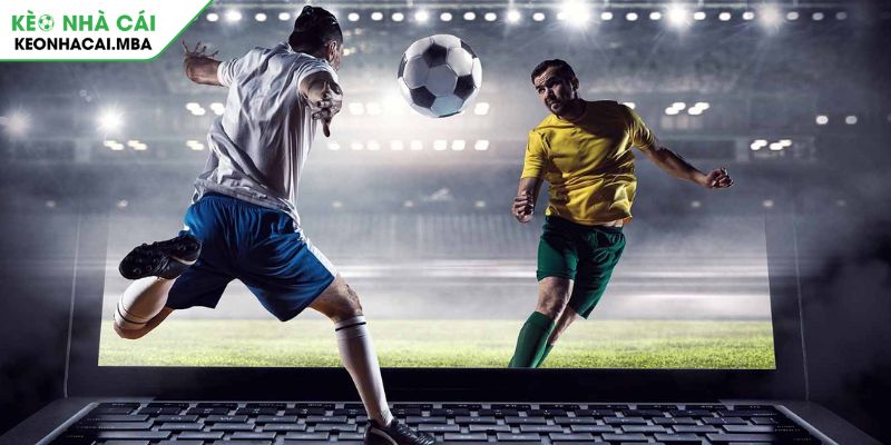 Kèo chấp đồng banh 1/4 bản chất và ý nghĩa sâu xa