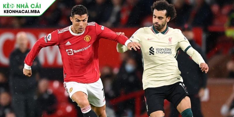 Ví dụ minh họa kèo Châu Âu