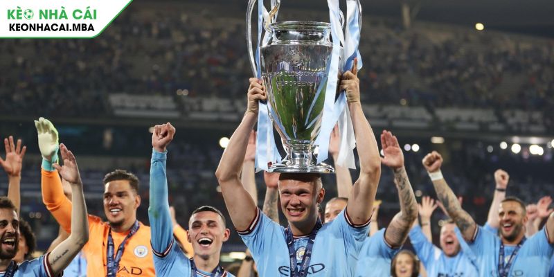 Cập nhật thông tin lực lượng bắt kèo Cup C1