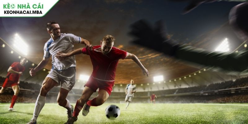 Phân tích sâu thông tin đội bóng kèo giữ sạch lưới