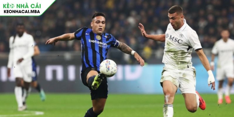 Kèo Handicap 0.25 trái