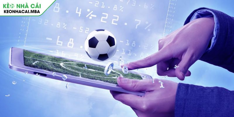 Linh hoạt trong việc lựa chọn thời điểm bắt kèo tài xỉu 3/3.5