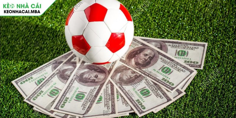 Mẹo chơi kèo tài xỉu 3/3.5 để tăng cơ hội thắng