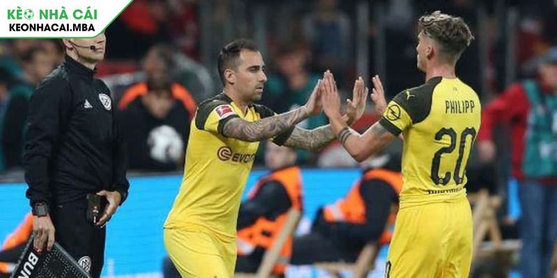 Kèo thay người trong thế giới cá cược bóng đá