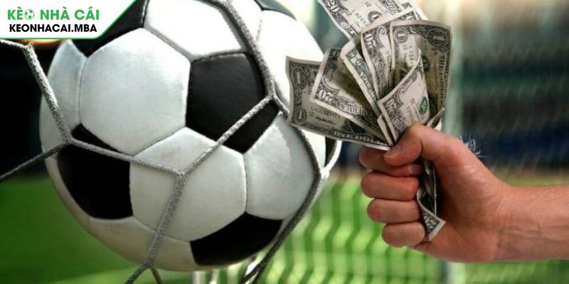 Ưu tiên trận đấu có sự tương quan bắt kèo tỷ số