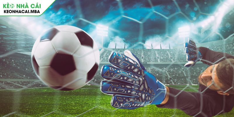 Né các kèo xiên bóng đá trong cùng một trận đấu