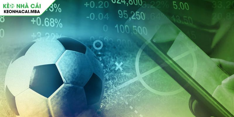 Keonhacai cập nhật tỷ lệ kèo nhanh chóng trong thời gian thực