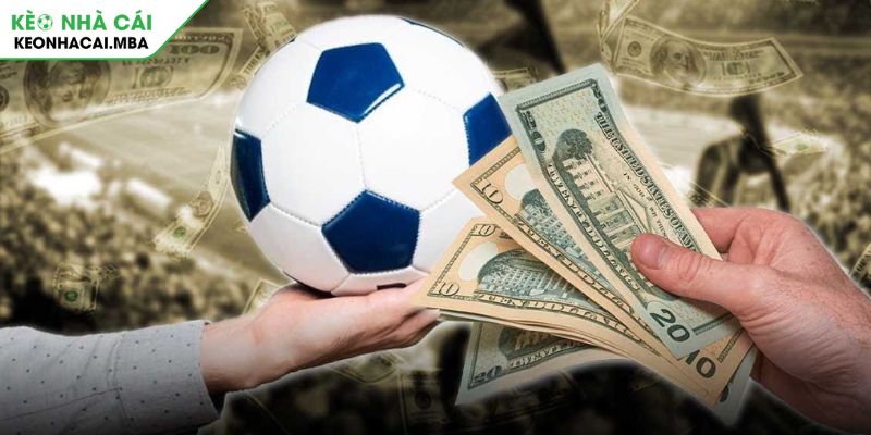 Kèo châu Âu đơn giản rất được anh em quan tâm đặc biệt