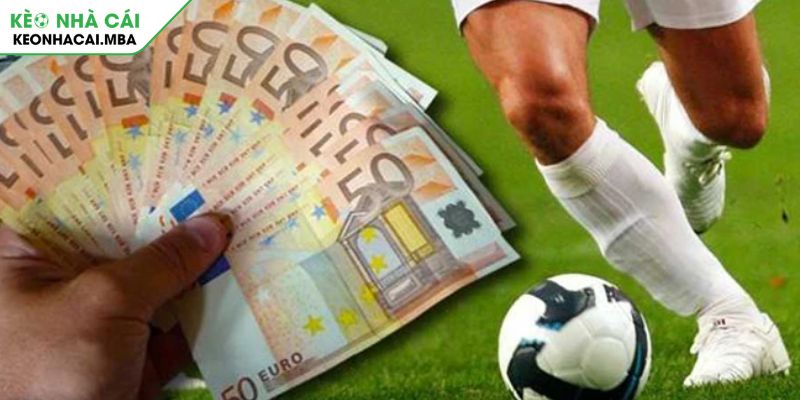 Kèo xiên cho bạn chọn nhiều trận đấu, nhiều loại kèo