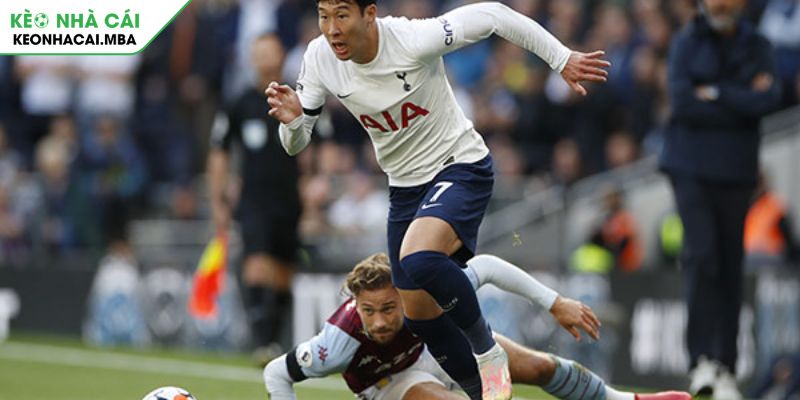 WF trong bóng đá vai trò sơ đồ chiến thuật phổ biến