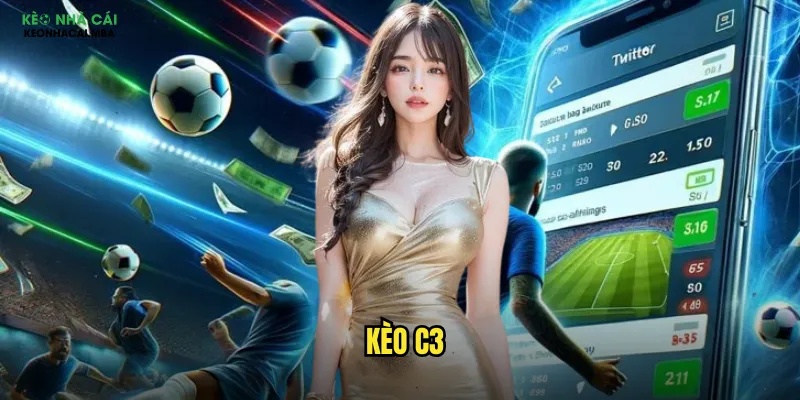 kèo C3