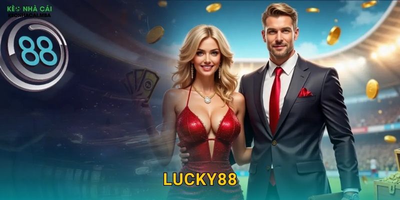 Lucky88 – Thiên Đường Giải Trí May Mắn Qua Phân Tích Keonhacai