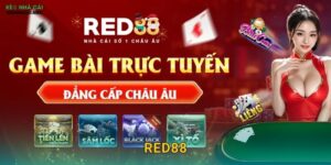 Red88 – Sắc Đỏ May Mắn Trong Thế Giới Cá Cược Qua Keonhacai mba