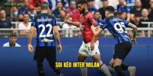soi kèo Inter Milan