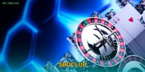 SBOClub – Câu Lạc Bộ Cá Cược Đẳng Cấp Qua Góc Nhìn Kèo nhà cái MBA
