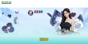 EE88 – Năng Lượng Tích Cực Cho Cá Cược Được Kèo nhà cái MBA Đánh Giá