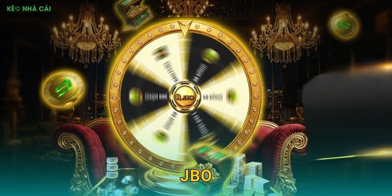 JBO – Sân Chơi Đẳng Cấp Được Kèo Nhà Cái Đề Xuất