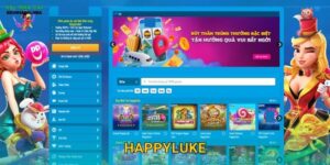 HappyLuke – Sự Lựa Chọn Thông Minh Theo Keo Nha Cai