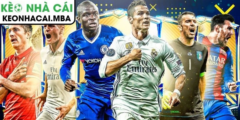 Cập nhật thứ hạng nhanh sau mỗi vòng đấu