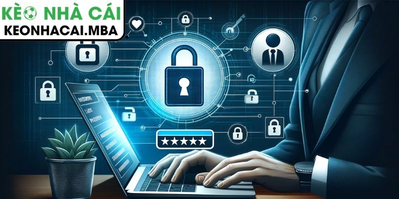 Thông tin về chính sách bảo mật Keonhacai
