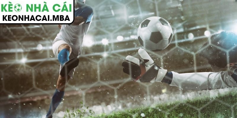 Danh sách cầu thủ ghi bàn