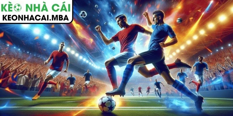 Cách dùng tính năng Livescore