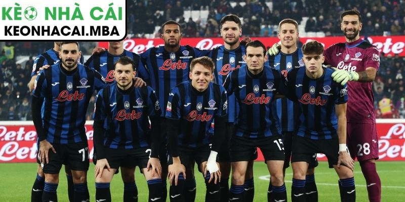 Phong độ Atalanta