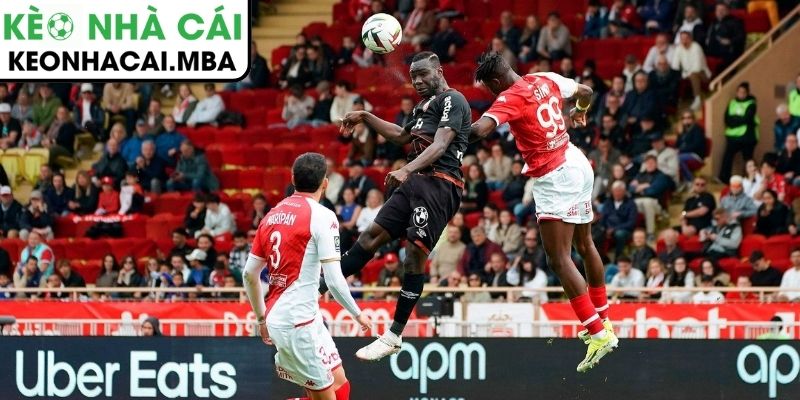 Thông tin lực lượng Monaco vs Lorient (01:00 17/01, Ligue)