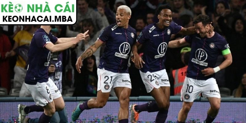 Phong độ Toulouse
