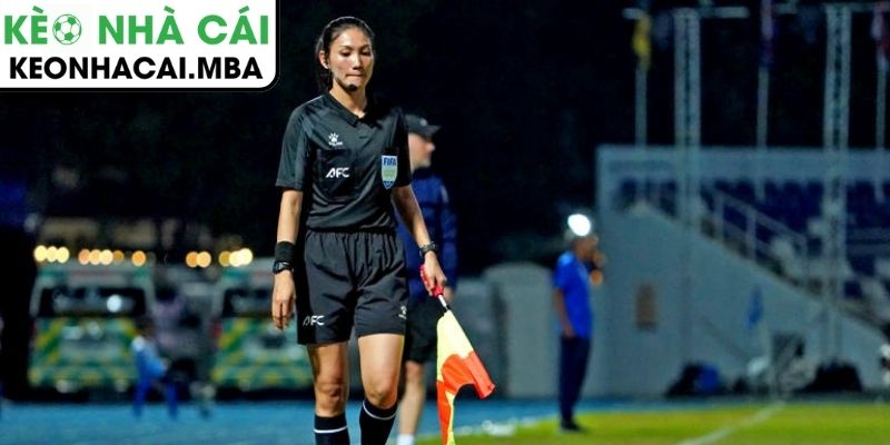 Tác động lâu dài với bóng đá nữ và công tác trọng tài khu vực