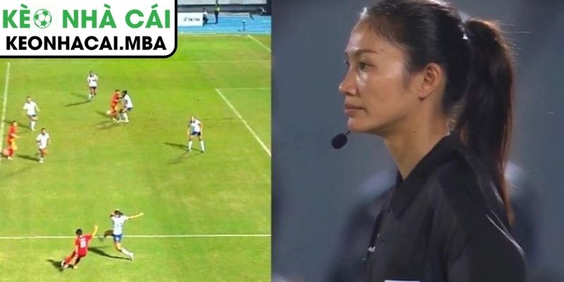 Quyết định gây tranh cãi và phản ứng từ tuyển nữ Việt Nam
