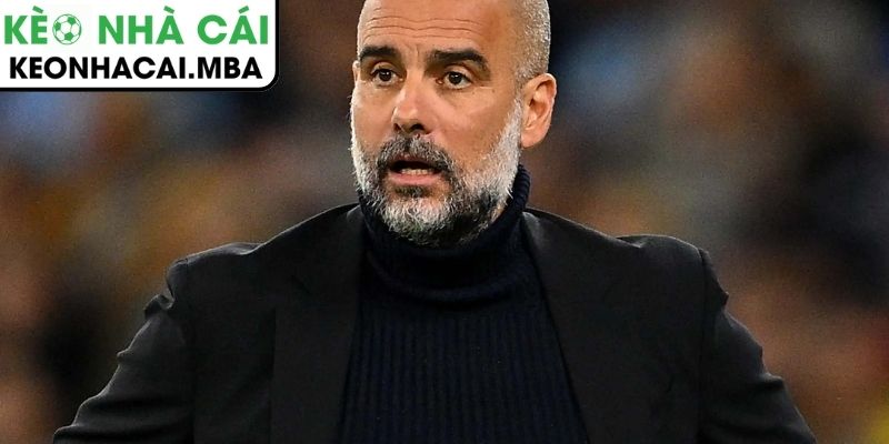 Man City bị chặn đứng và những dấu hỏi cho Guardiola