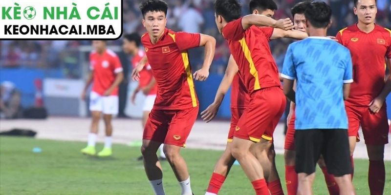 Dấu hiệu “tung hỏa mù” từ HLV Kim Sang-sik