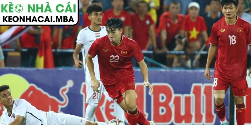 Thực hư thông tin U23 Việt Nam mất 3 trụ cột
