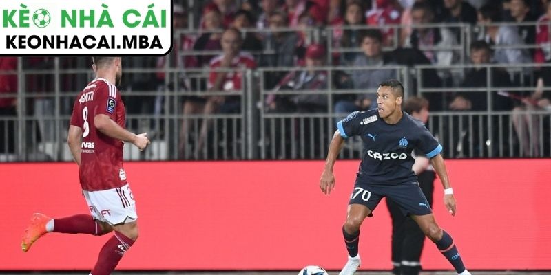 Brest và sự tự tin từ phong độ sân nhà