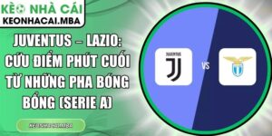 Juventus – Lazio