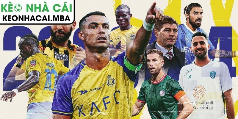 Tác động của tuyên bố Al Hilal tới Saudi Pro League