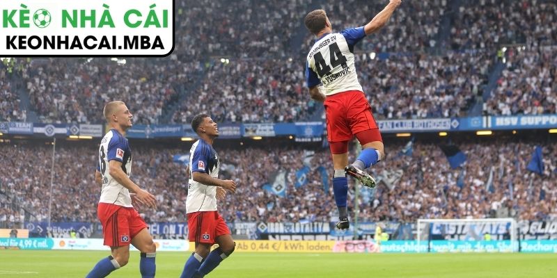 Dự đoán kết quả trận Hamburger SV vs Bayer Leverkusen (02:30 05/03, Bundesliga)